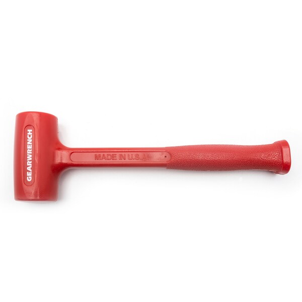 Dead Blow Hammer, 45 oz.