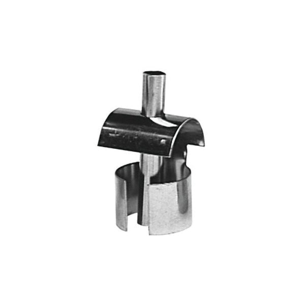 Reducing Baffle