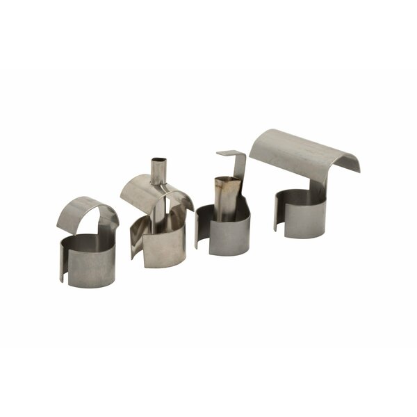 Dispensing Syringe, 30 mL, Air Operated, Luer-Lok