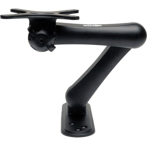 TV Wall Monitor Mount Arm Swivel Tilt, 13