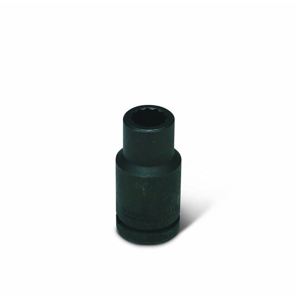 Socket 3/4