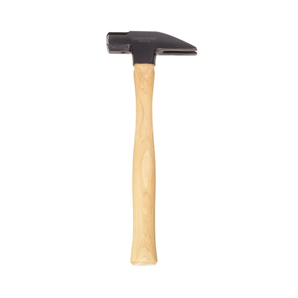 Lineman's Straight-Claw Hammer