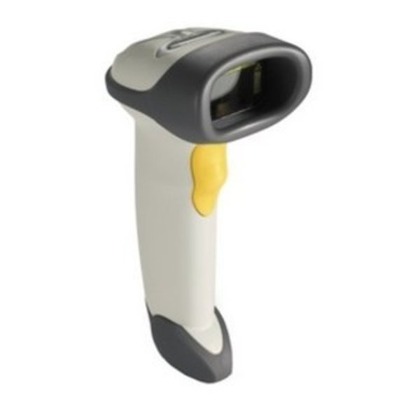 Handheld Scanner, 6