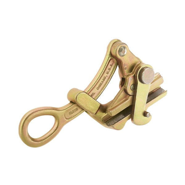 Parallel Jaw Grip, 0.75-Inch Cable Capacity