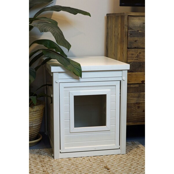 Pet Jumbo LitterLoo Litter Box Cover/End