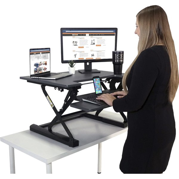 Standing Desk Riser, 31