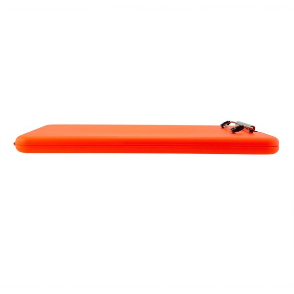 Storage Clipboard, Orange