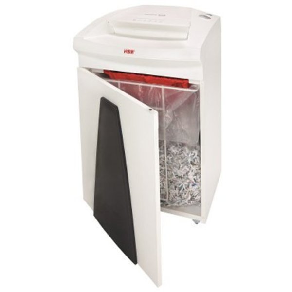 Paper Shredder, Cross-Cut Style