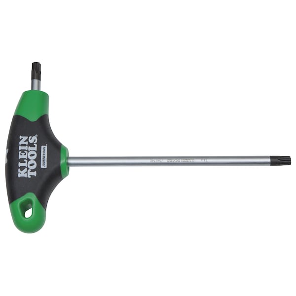 Torx(R) T-Handle Torx(R) Key, T30 Tip Size