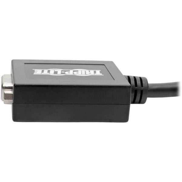 Display Adapter, HDMI, VGA, Audio, 1080p