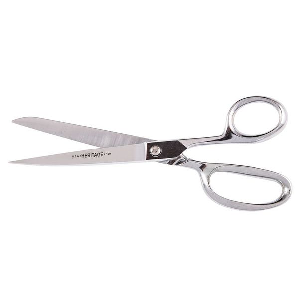 Straight Trimmer, 9-Inch