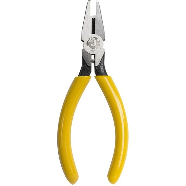Crimper, 26 to 19 AWG, 6