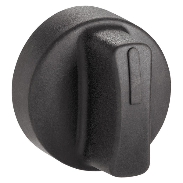 Black boot for standard handle selector