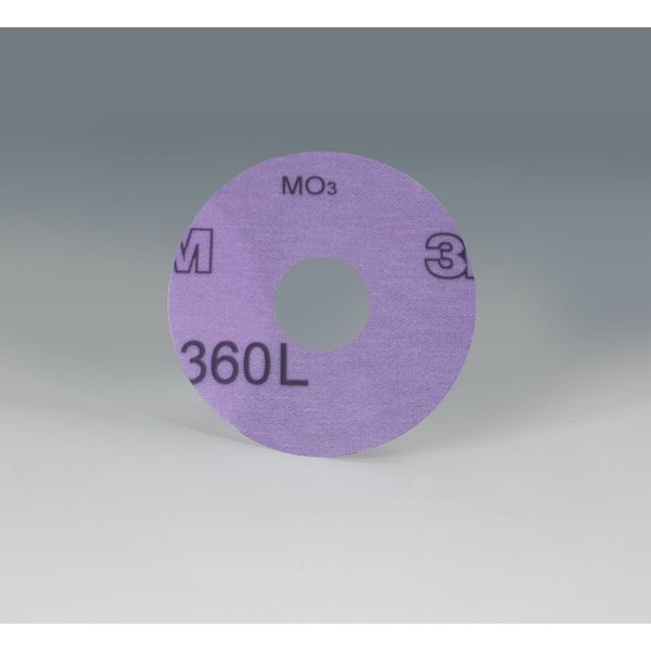 Film Disc 360L, 3
