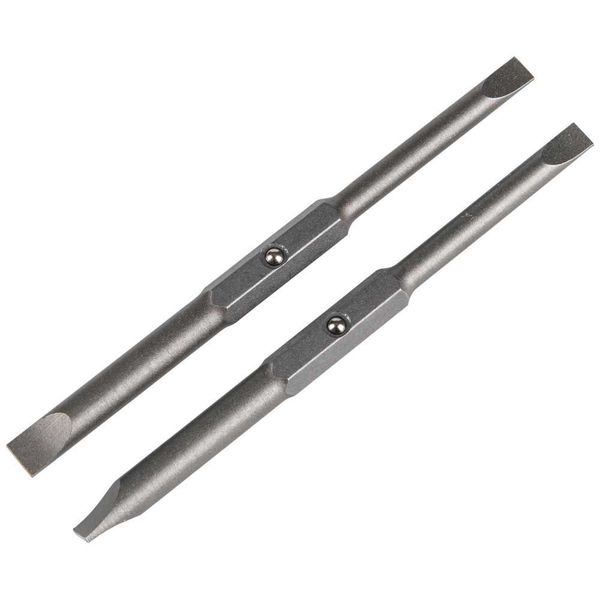 Replacement Bit #2 Square & #2 Phillips
