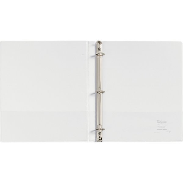 Durable View Binder, 1/2
