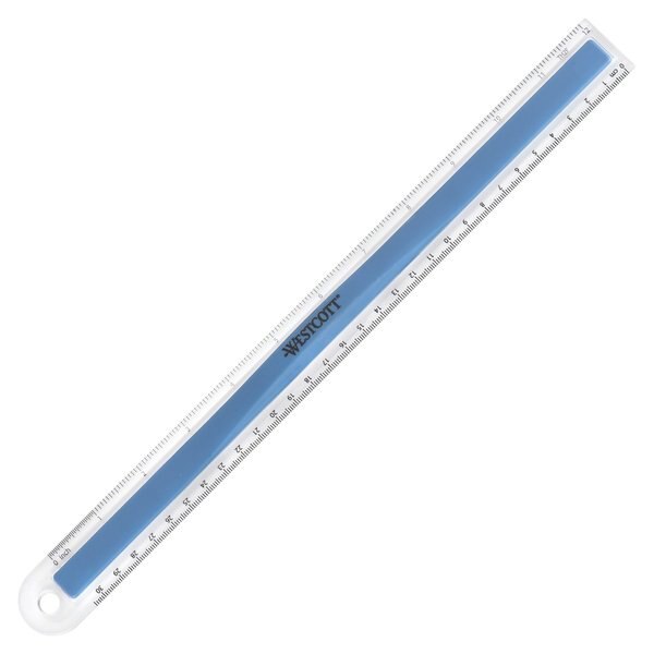 Rulers, 12