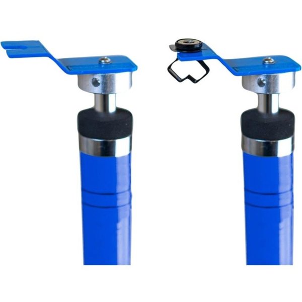Telescoping Pole, 18 ft.