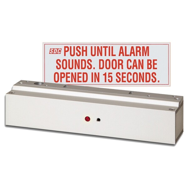 Mini Dlyed Egress Emlock 650LB ND 628 D