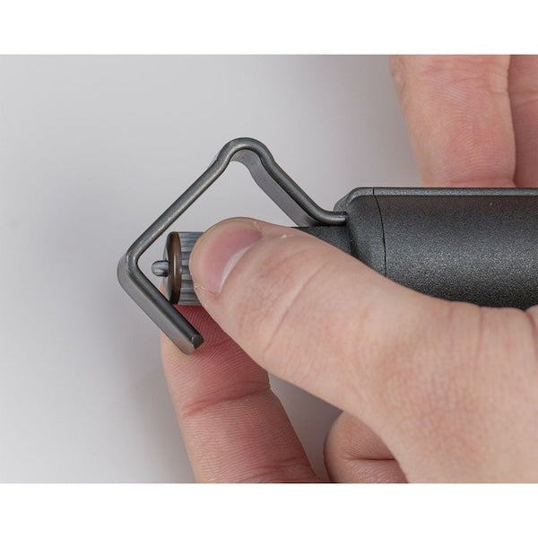 5-1/4 in. Cable Stripper with 3/16 in. to 1-1/8 in. Capacity