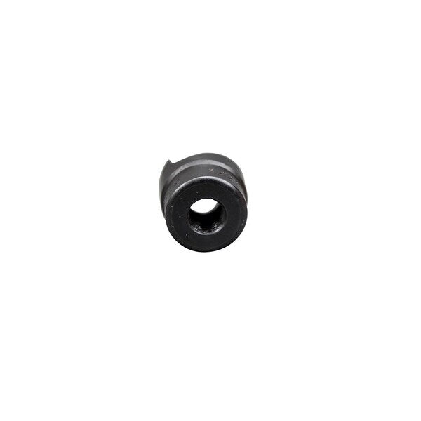 0.875-Inch Knockout Punch for 1/2-Inch Conduit