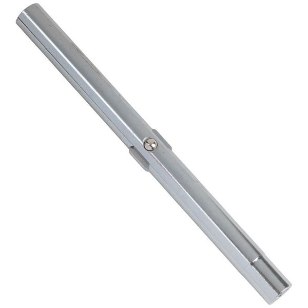 Extended Blade Barrel Replacement