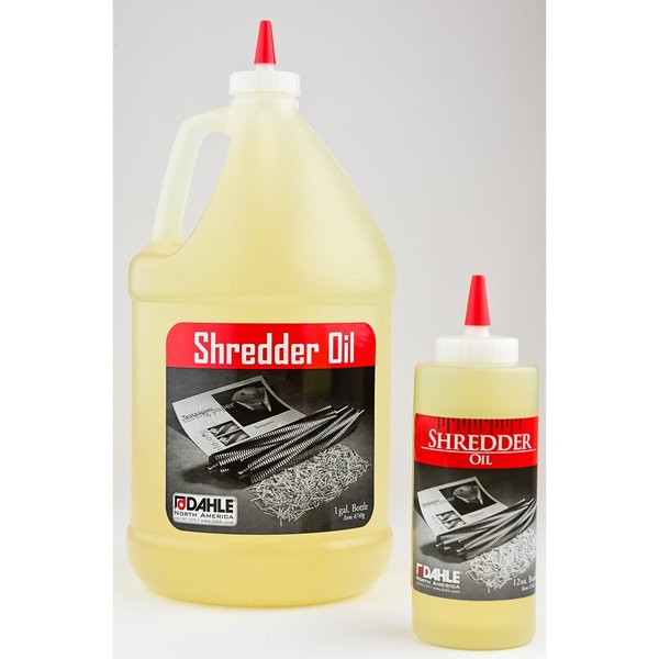 Shredder Oil, PK6