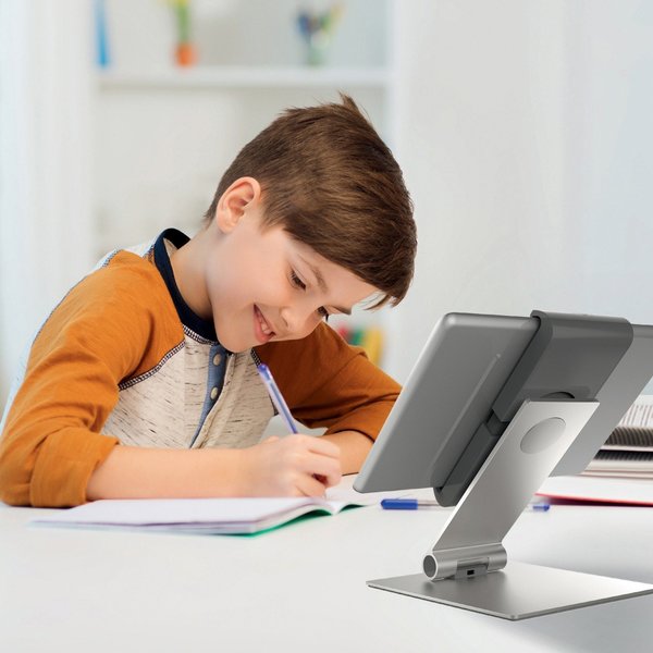 Tablet Holder Table Stand, 7-13