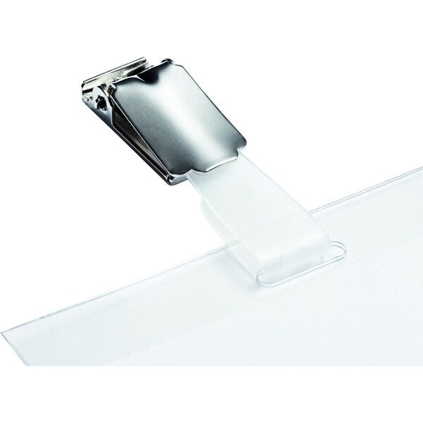 ID Badge Holder, 2-3/4