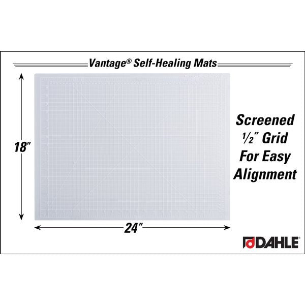 Self-Healing Cutting Mats, 18