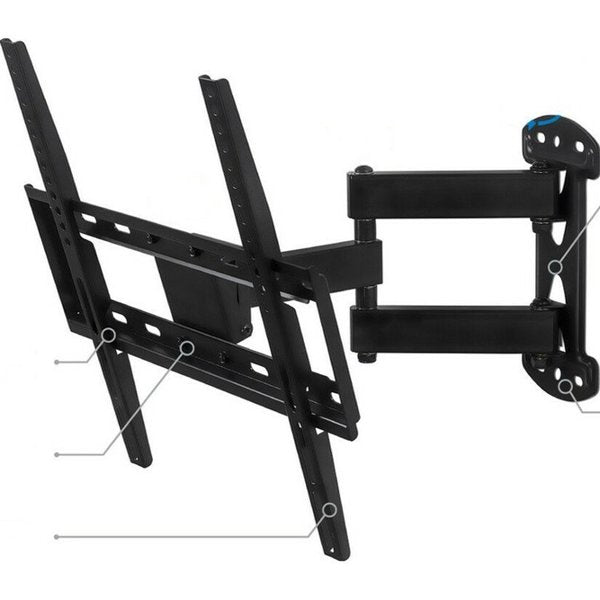 Articulating TV Wall Mount 32-50