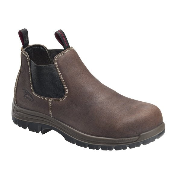 Size 7 FOREMAN ROMEO CT, MENS PR