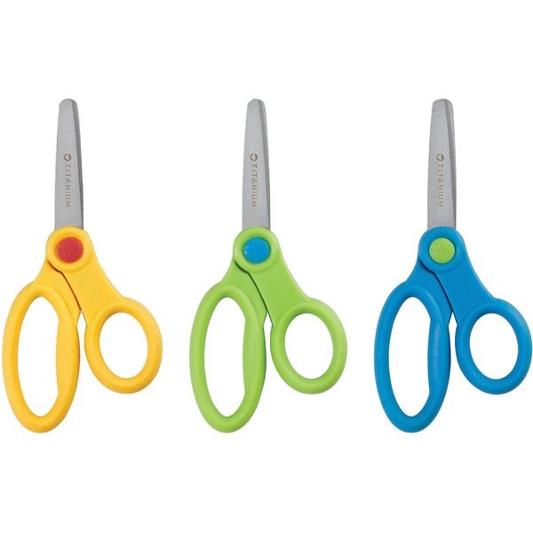 Scissors, 5