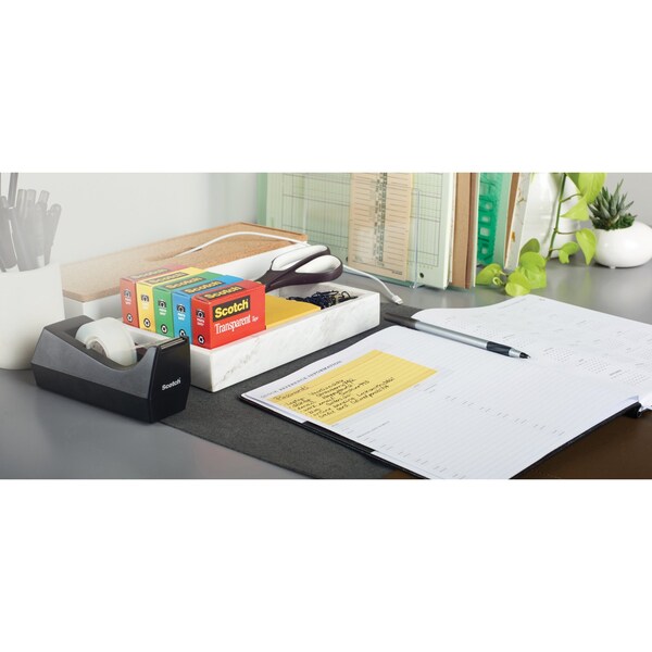 Office Tape, Matte Acetate, PK12