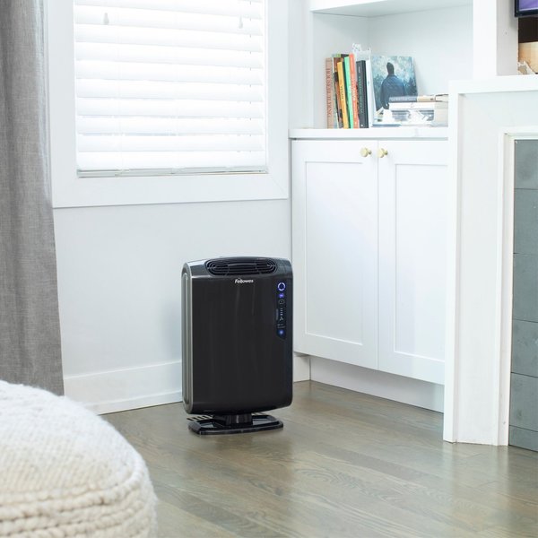 Air Purifier, 20-1/2