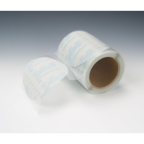 Film Disc Roll, 5