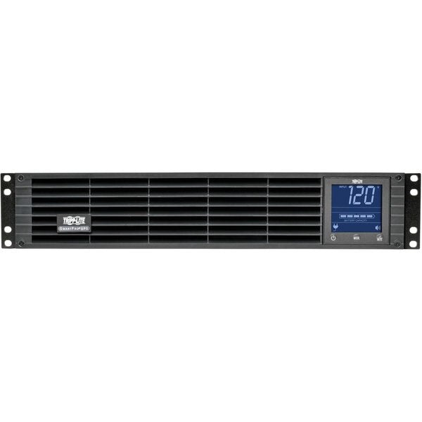 UPS, SmartPro, 1.5kVA, 1kW, Rack/Tower, 2U