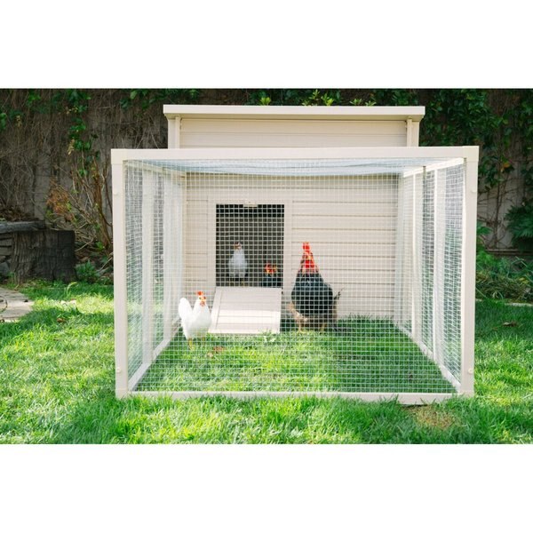 Farm Jumbo Fontana Chicken Pen