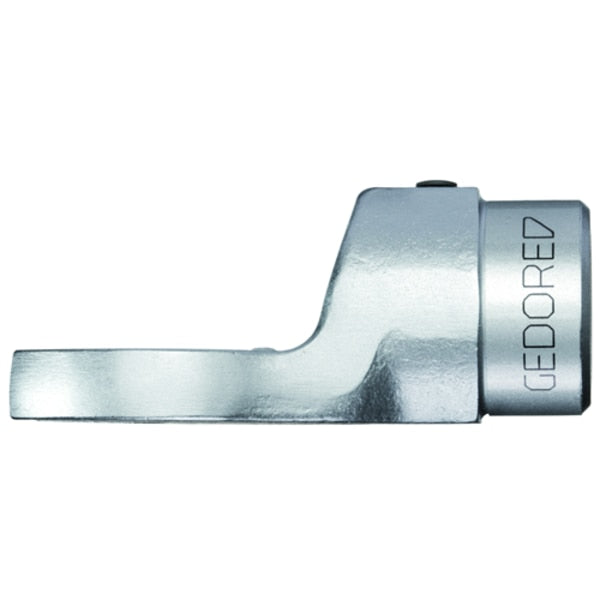 Torque Wrench Head, Open, 22 Z, 46mm