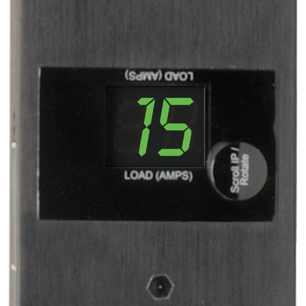 PDU, Switched, 1.4kW, 120V, 16 5-15R, 0U