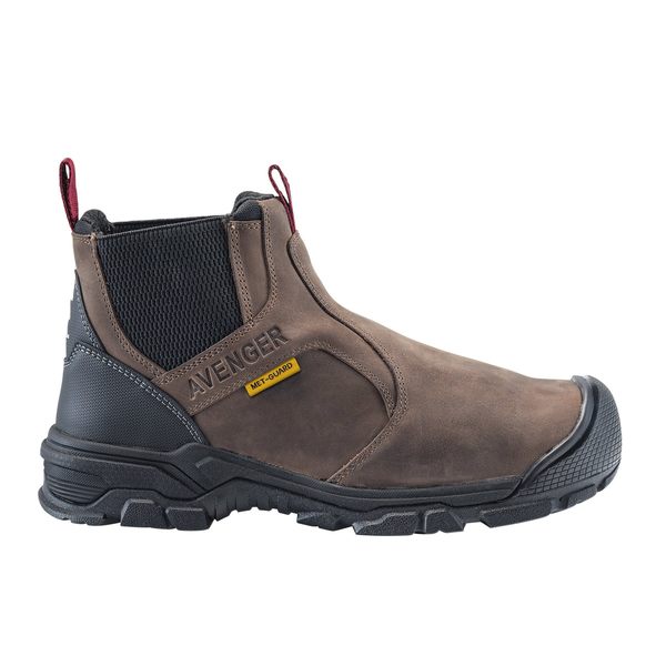 Size 8.5 RIPSAW ROMEO AT, MENS PR