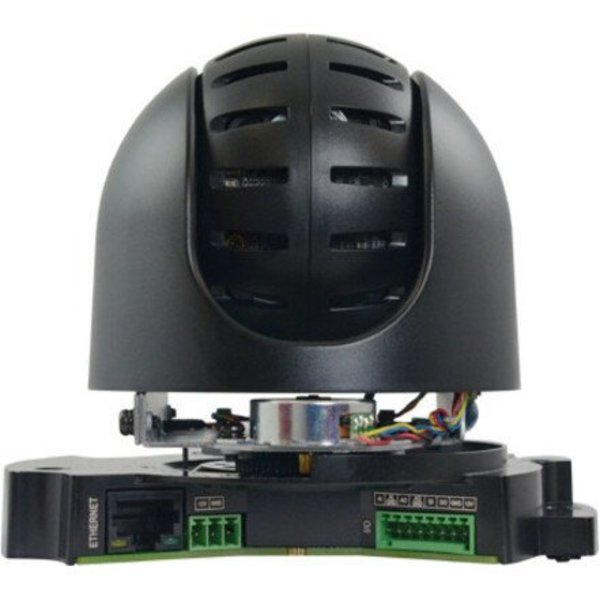 Outdoor Mini Ptz With D/N, Extreme Wdr,