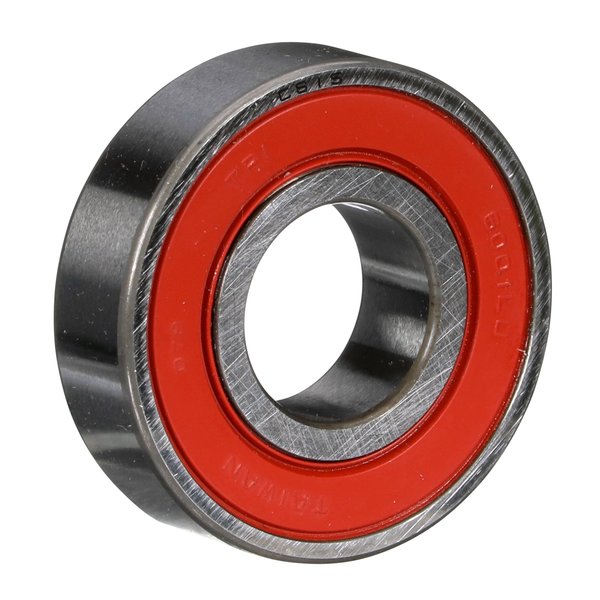 Bearing, Double Sealed, 12mm x 28mm x 8mm