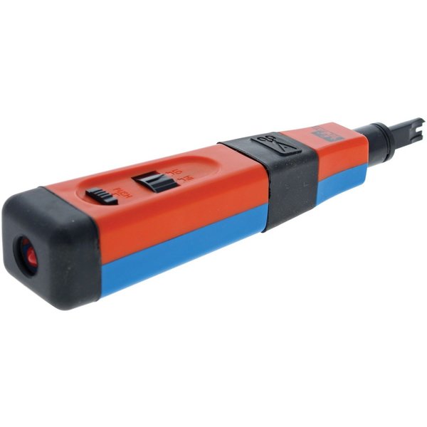Punch Down Tool w/110 Blade