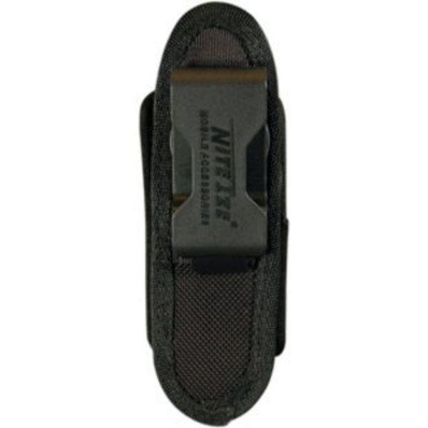 Holster, Nylon, For AA, L123, C And D Cell