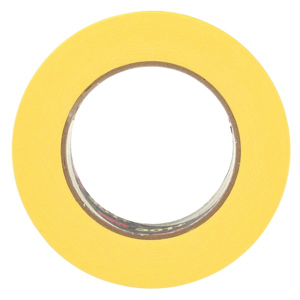 Masking Tape, Yllw, 2-27/32