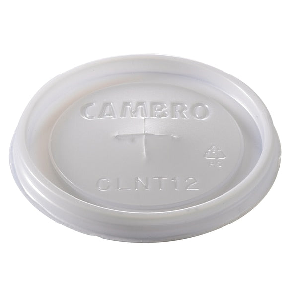 Disposable Lid fits 12oz. Newport Tumble