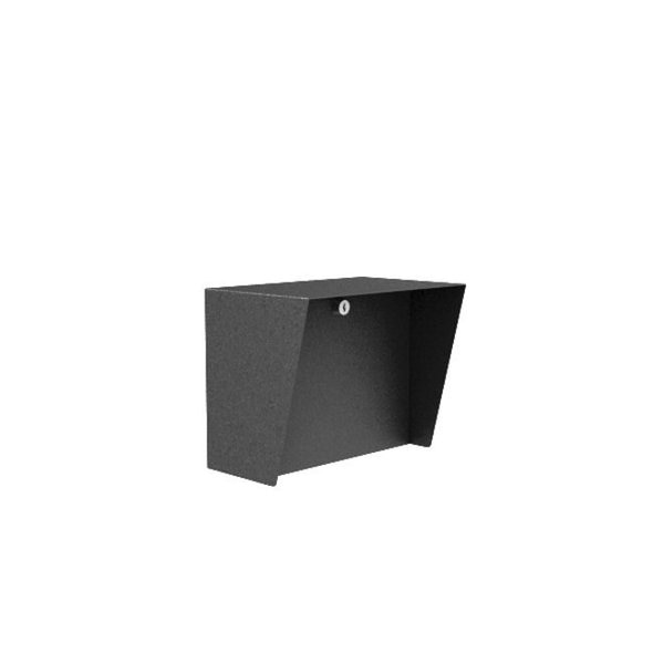 Outdoor Housing, 8