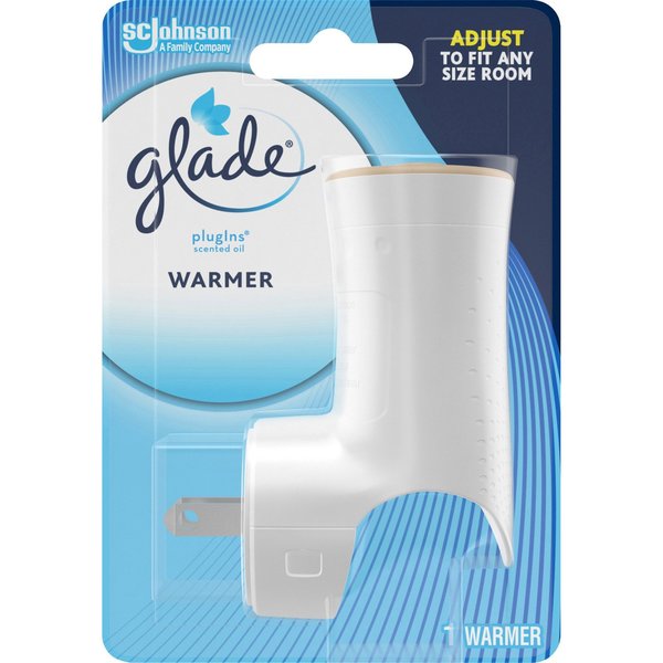 Oil Based Air Freshener Dispenser, PK5