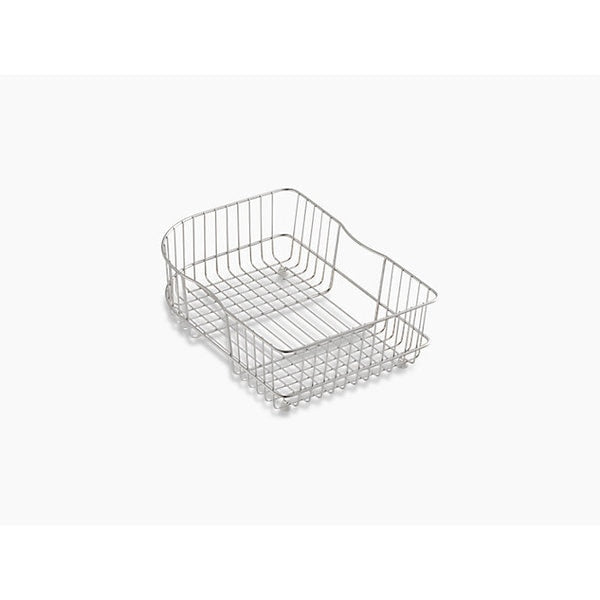 Wire Rinse Basket For Use In Executive C